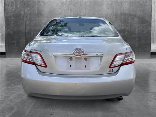 2010 Toyota Camry Hybrid Base