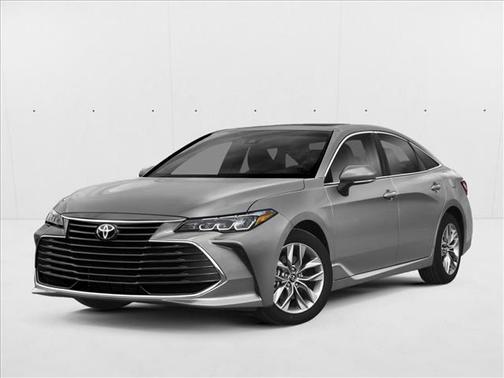 2020 Toyota Avalon XLE
