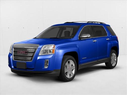 2015 GMC Terrain SLE-1