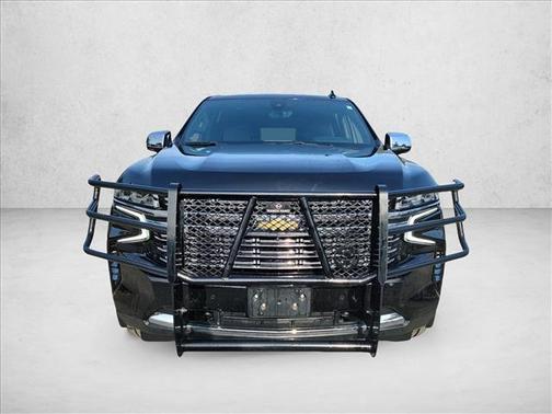 2021 Chevrolet Suburban Premier