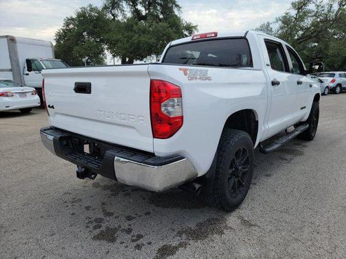 2019 Toyota Tundra SR5