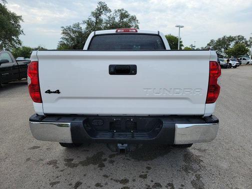 2019 Toyota Tundra SR5