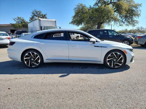 2023 Volkswagen Arteon 2.0T SEL Premium R-Line 4MOTION