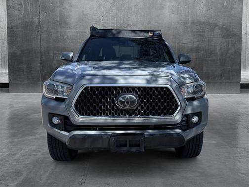 2018 Toyota Tacoma TRD Off Road