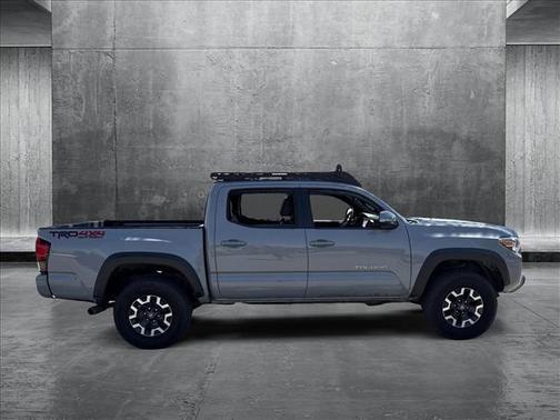2018 Toyota Tacoma TRD Off Road