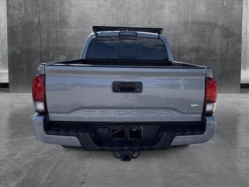 2018 Toyota Tacoma TRD Off Road
