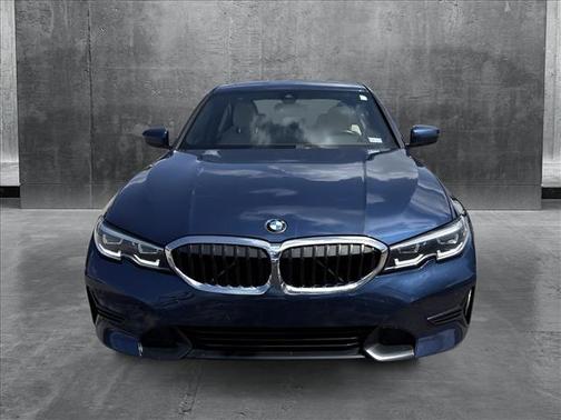 2021 BMW 330 330i