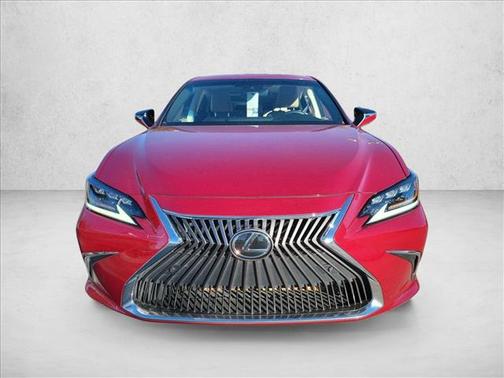 2019 Lexus ES 350 Luxury