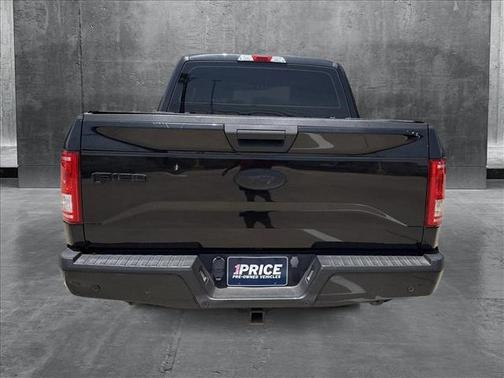 2015 Ford F-150 XL