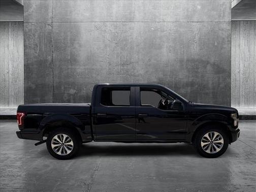2015 Ford F-150 XL