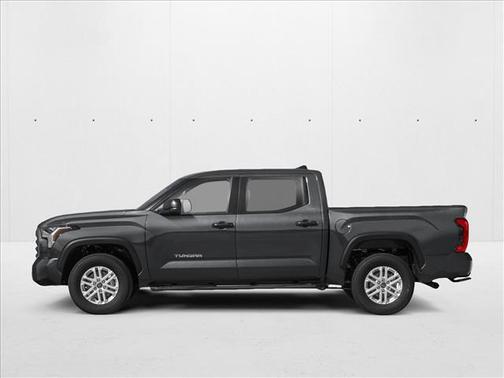 Ice Cap 2026 Toyota Tundra SR5