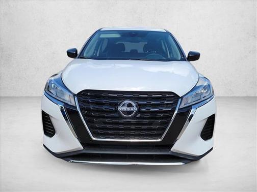 Fresh Powder 2023 Nissan Kicks S