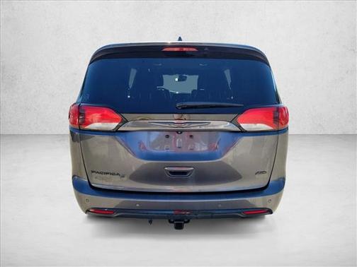 2020 Chrysler Pacifica L