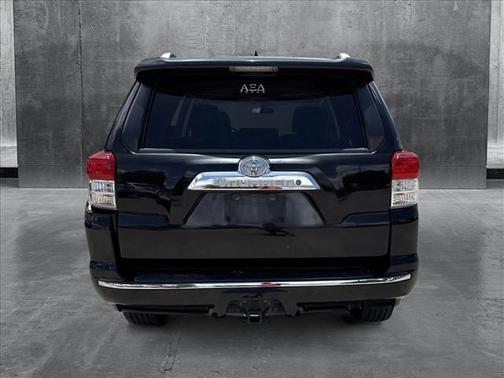 2013 Toyota 4Runner SR5