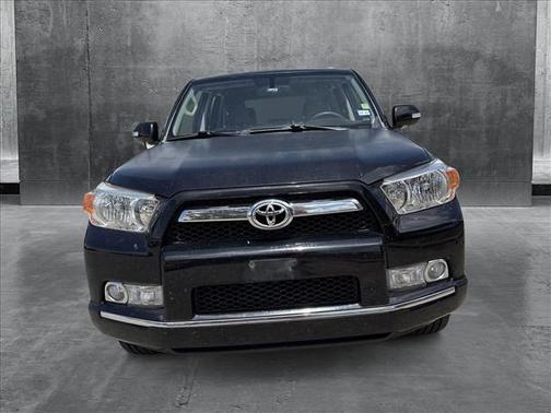 2013 Toyota 4Runner SR5
