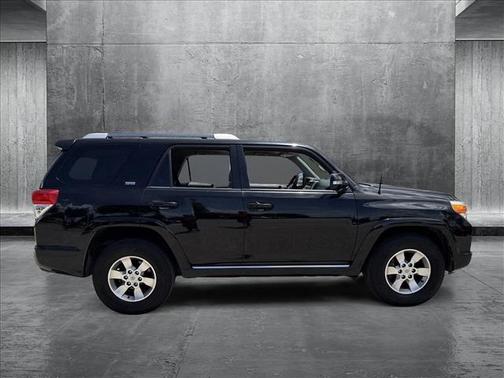 2013 Toyota 4Runner SR5