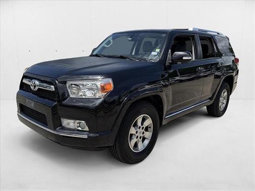 2013 Toyota 4Runner SR5