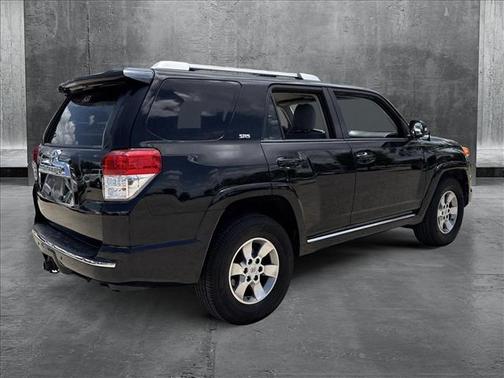 2013 Toyota 4Runner SR5