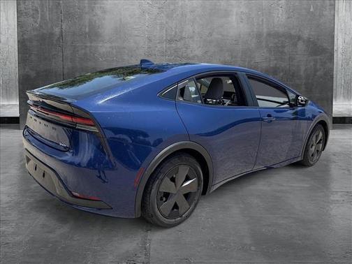 2023 Toyota Prius LE