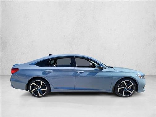 2021 Honda Accord Sport 1.5T