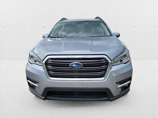 2022 Subaru Ascent Limited 7-Passenger
