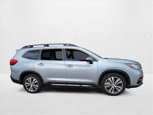 2022 Subaru Ascent Limited 7-Passenger