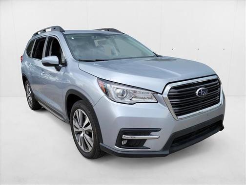 2022 Subaru Ascent Limited 7-Passenger