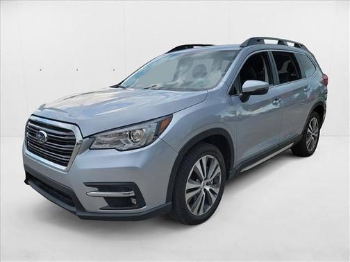2022 Subaru Ascent Limited 7-Passenger