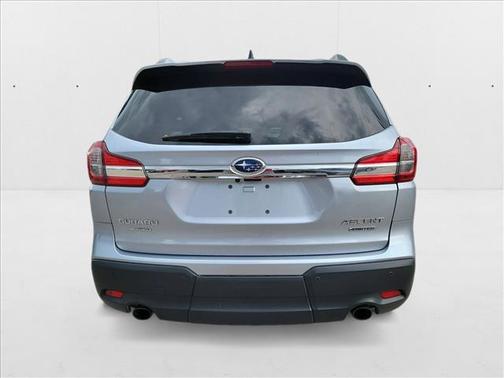 2022 Subaru Ascent Limited 7-Passenger