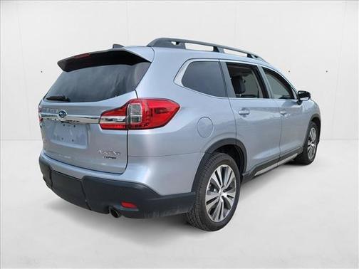 2022 Subaru Ascent Limited 7-Passenger