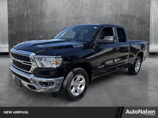 2023 RAM 1500 Lone Star