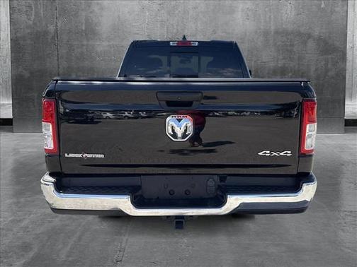 2023 RAM 1500 Lone Star