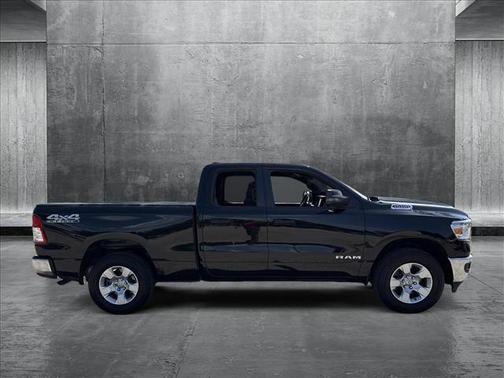 2023 RAM 1500 Lone Star