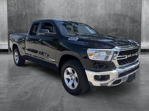 2023 RAM 1500 Lone Star