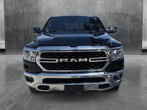2023 RAM 1500 Lone Star