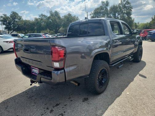 2020 Toyota Tacoma SR