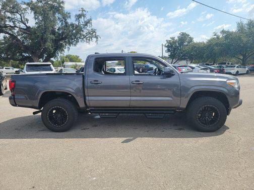 2020 Toyota Tacoma SR