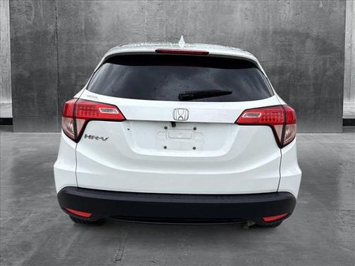 2017 Honda HR-V EX