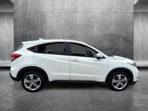 2017 Honda HR-V EX