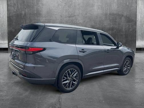2024 Lexus TX 350 Luxury