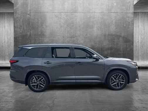 2024 Lexus TX 350 Luxury