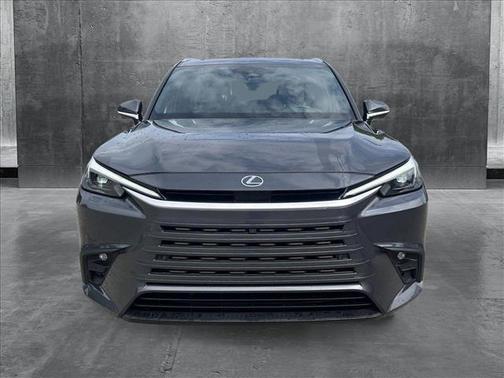 2024 Lexus TX 350 Luxury