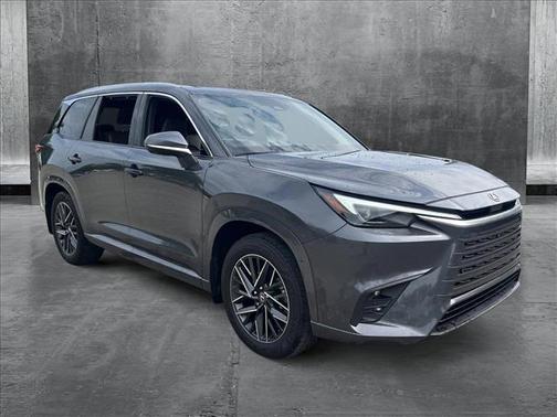 2024 Lexus TX 350 Luxury