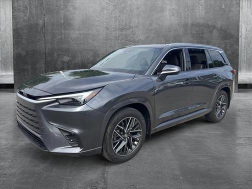 2024 Lexus TX 350 Luxury