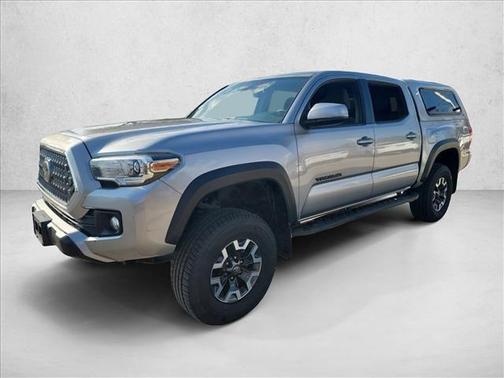 2019 Toyota Tacoma TRD Off Road