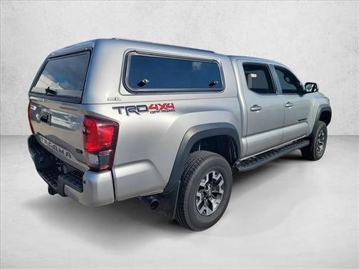 2019 Toyota Tacoma TRD Off Road