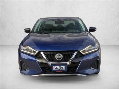 2023 Nissan Maxima SV