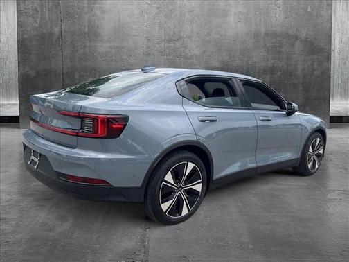 2023 Polestar 2 Long Range Dual Motor Plus