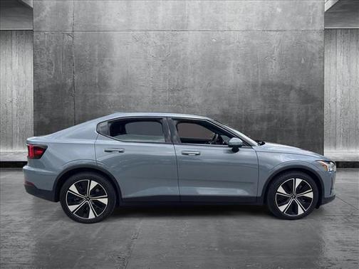 2023 Polestar 2 Long Range Dual Motor Plus