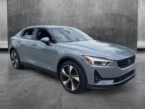 2023 Polestar 2 Long Range Dual Motor Plus